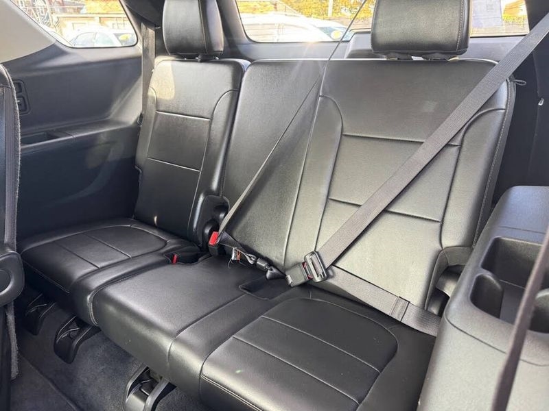 Chevrolet Traverse AWD 4dr LT Leather w/3LT 2019