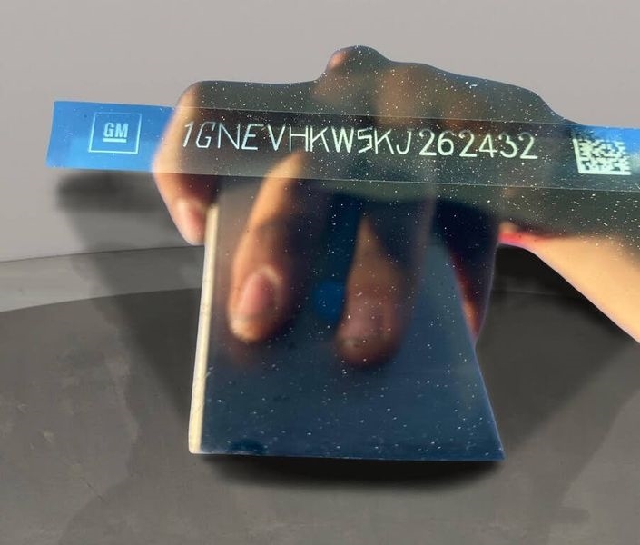 Chevrolet Traverse AWD 4dr LT Leather w/3LT 2019