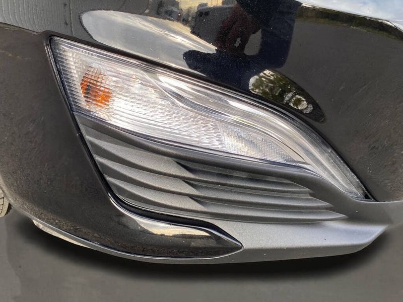 Chevrolet Malibu 4dr Sdn LS w/1LS 2020