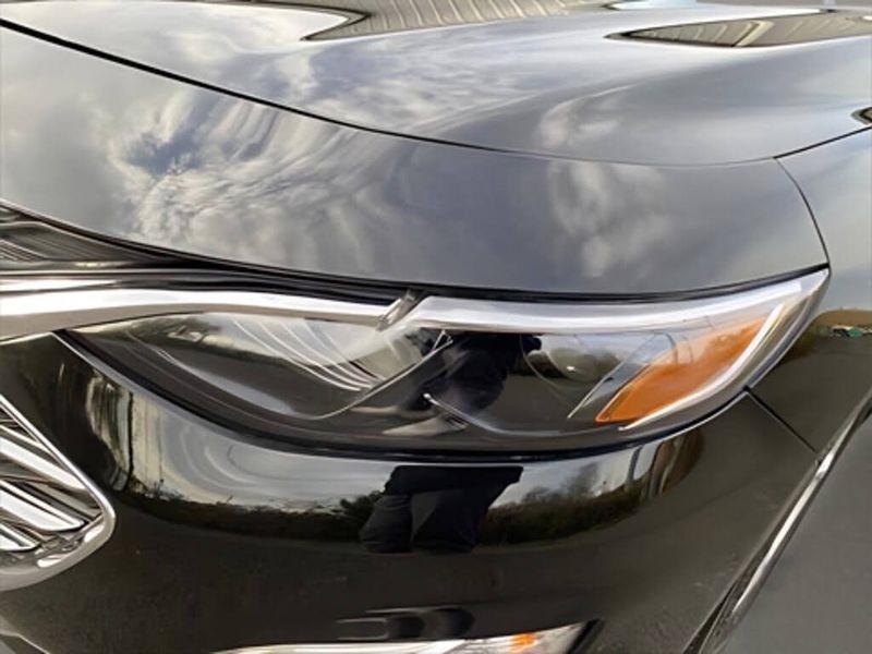 Chevrolet Malibu 4dr Sdn LS w/1LS 2020