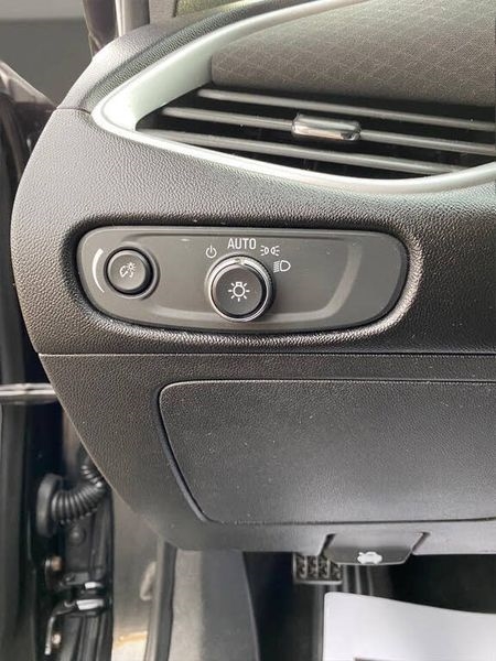 Chevrolet Malibu 4dr Sdn LS w/1LS 2020