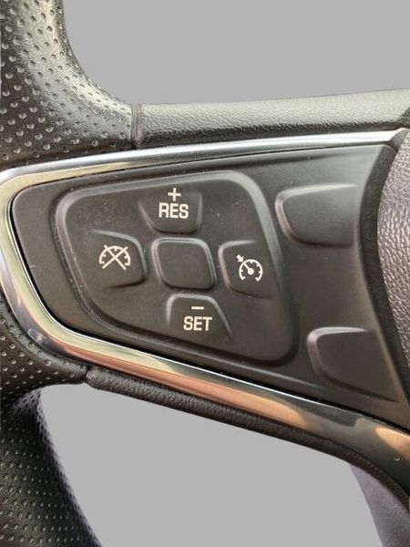 Chevrolet Malibu 4dr Sdn LS w/1LS 2020