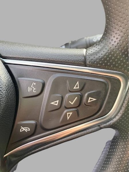 Chevrolet Malibu 4dr Sdn LS w/1LS 2020