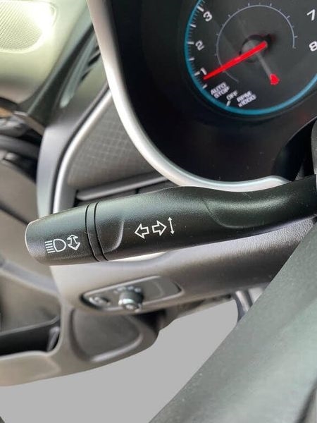 Chevrolet Malibu 4dr Sdn LS w/1LS 2020