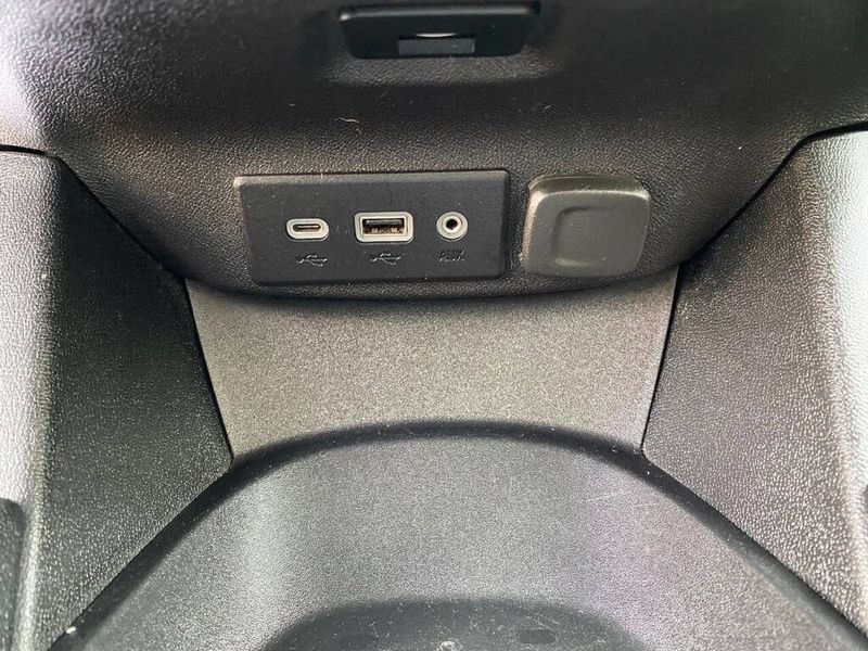 Chevrolet Malibu 4dr Sdn LS w/1LS 2020