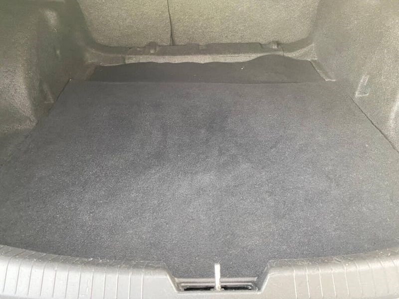 Chevrolet Malibu 4dr Sdn LS w/1LS 2020