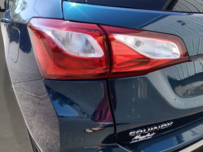 Chevrolet Equinox FWD 4dr LT w/2FL 2020