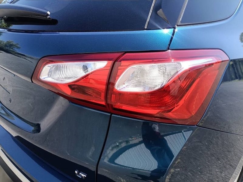 Chevrolet Equinox FWD 4dr LT w/2FL 2020