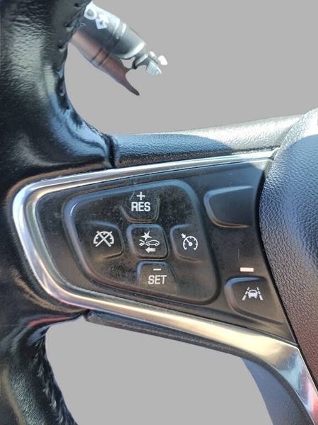 Chevrolet Equinox FWD 4dr LT w/2FL 2020