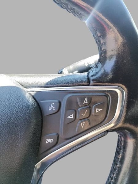 Chevrolet Equinox FWD 4dr LT w/2FL 2020