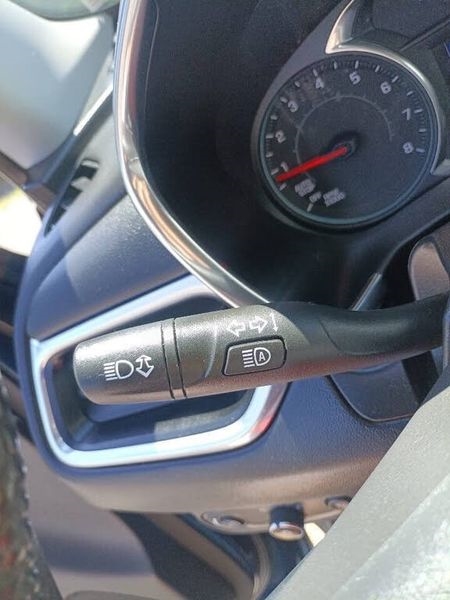 Chevrolet Equinox FWD 4dr LT w/2FL 2020