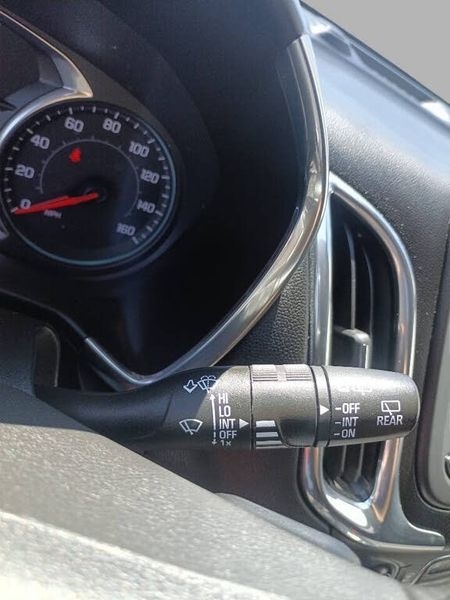 Chevrolet Equinox FWD 4dr LT w/2FL 2020