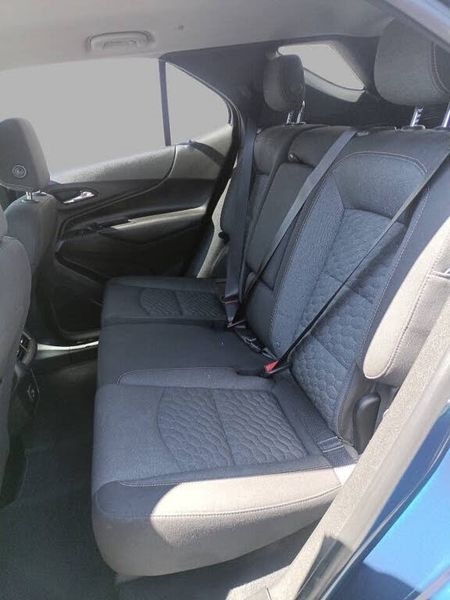 Chevrolet Equinox FWD 4dr LT w/2FL 2020