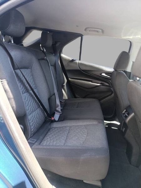 Chevrolet Equinox FWD 4dr LT w/2FL 2020