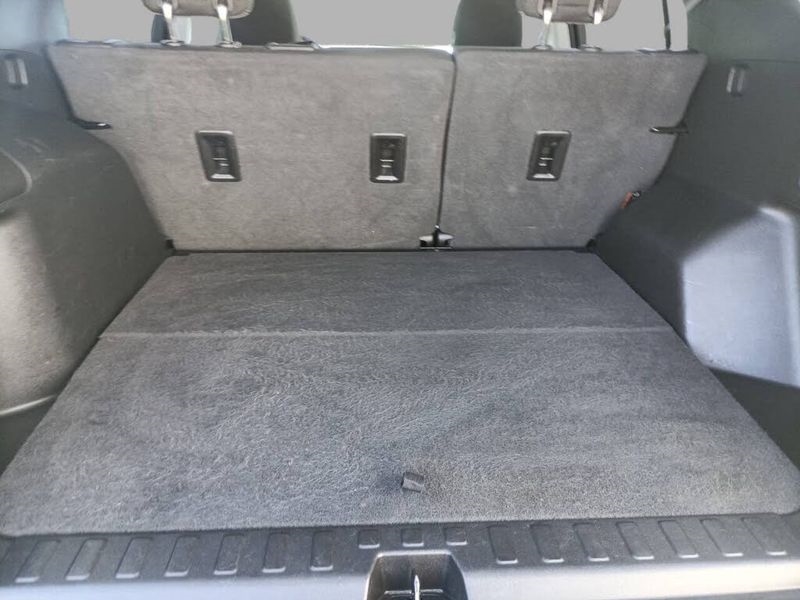 Chevrolet Equinox FWD 4dr LT w/2FL 2020