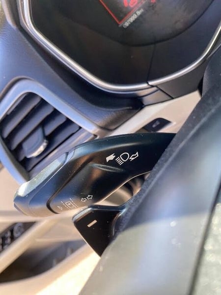 Ford Fusion SE AWD 2018