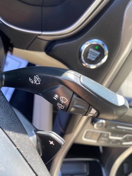 Ford Fusion SE AWD 2018