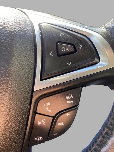 Ford Fusion SE AWD 2018