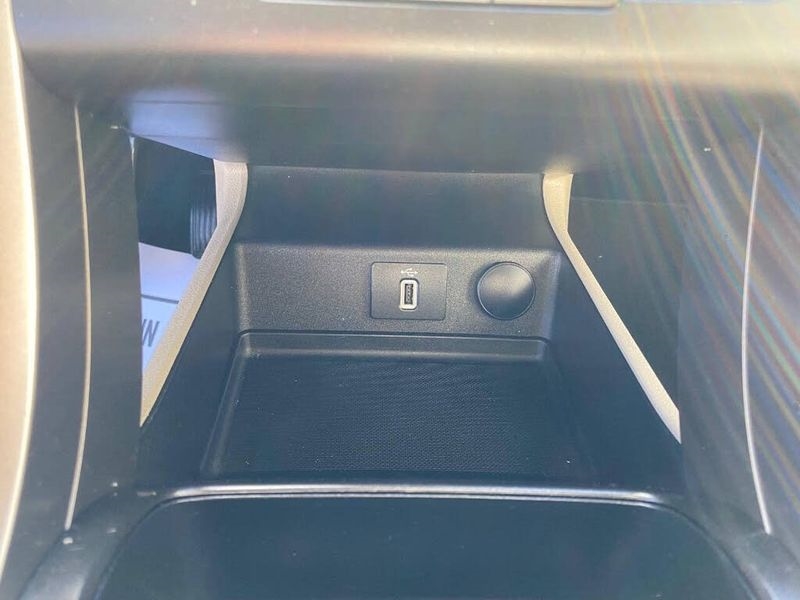 Ford Fusion SE AWD 2018