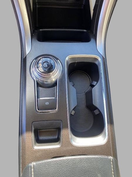 Ford Fusion SE AWD 2018