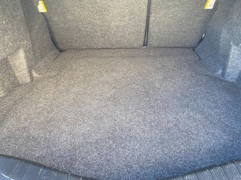 Ford Fusion SE AWD 2018