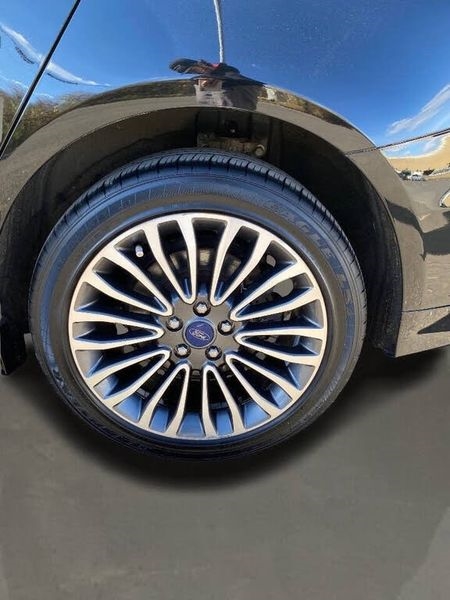 Ford Fusion SE AWD 2018