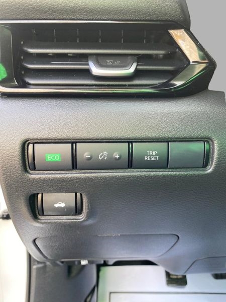 Nissan Sentra SV CVT 2021