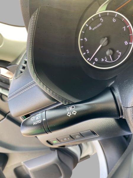 Nissan Sentra SV CVT 2021