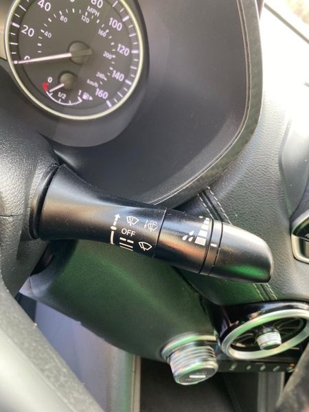 Nissan Sentra SV CVT 2021