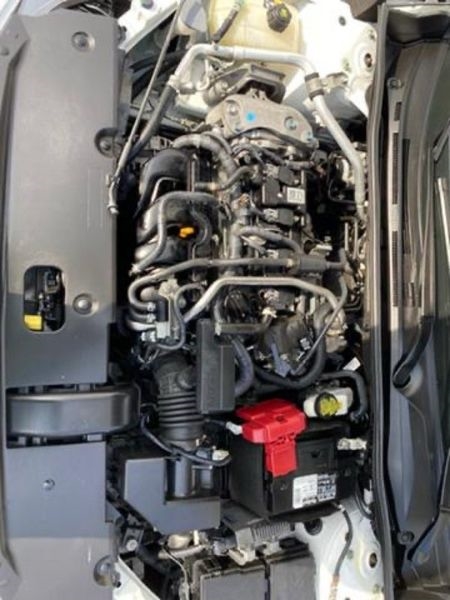 Nissan Sentra SV CVT 2021