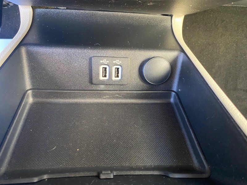 Ford Fusion SE FWD 2019