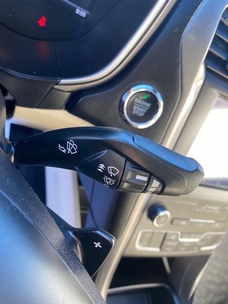 Ford Fusion SE FWD 2019