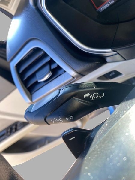 Ford Fusion SE FWD 2019