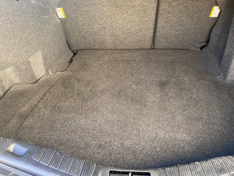 Ford Fusion SE FWD 2019