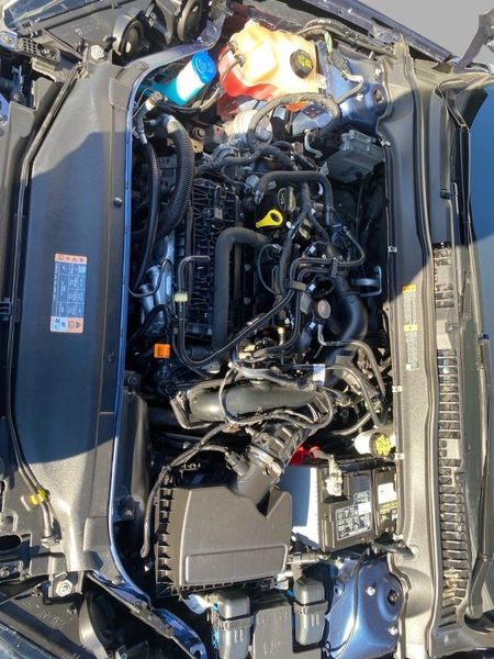 Ford Fusion SE FWD 2019