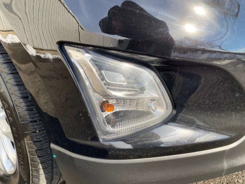 Chevrolet Equinox FWD 4dr LS w/1LS 2018