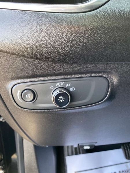 Chevrolet Equinox FWD 4dr LS w/1LS 2018