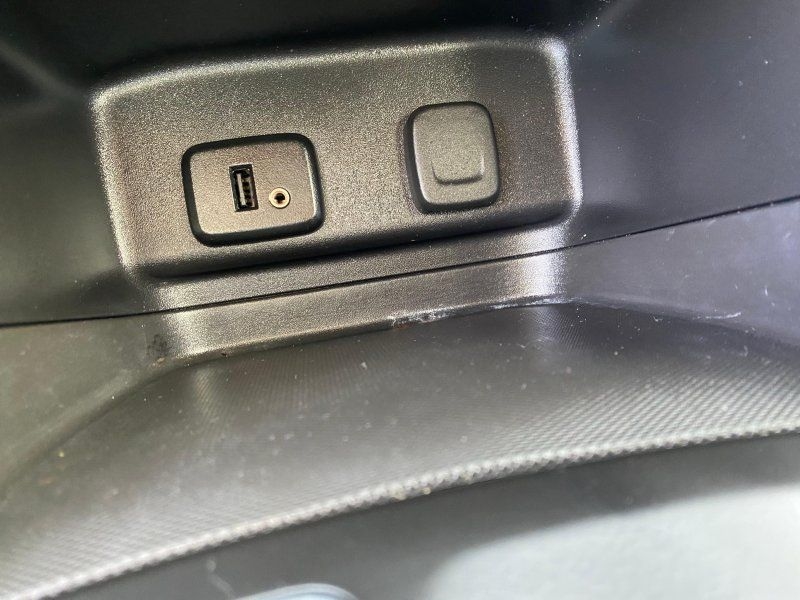 Chevrolet Equinox FWD 4dr LS w/1LS 2018