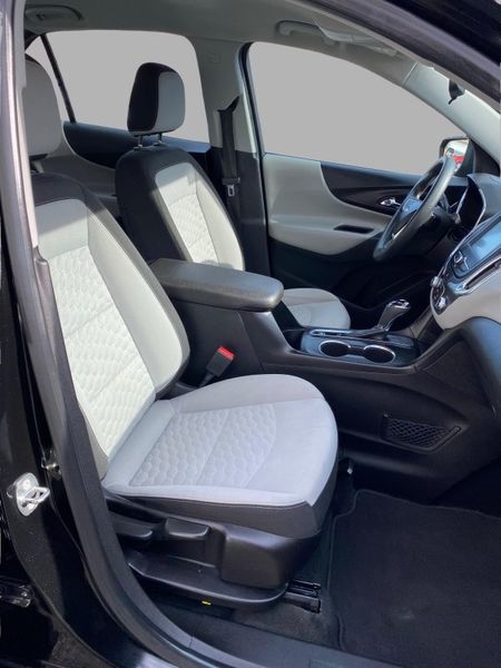 Chevrolet Equinox FWD 4dr LS w/1LS 2018