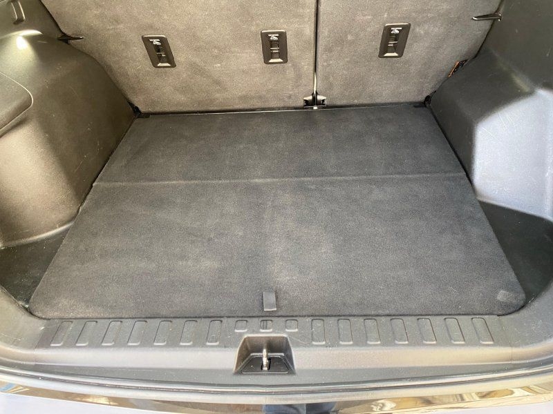 Chevrolet Equinox FWD 4dr LS w/1LS 2018