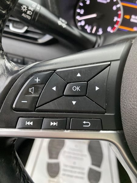 Nissan Sentra SV CVT 2021