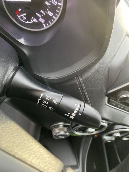 Nissan Sentra SV CVT 2021