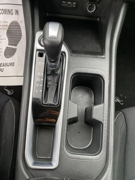 Nissan Sentra SV CVT 2021