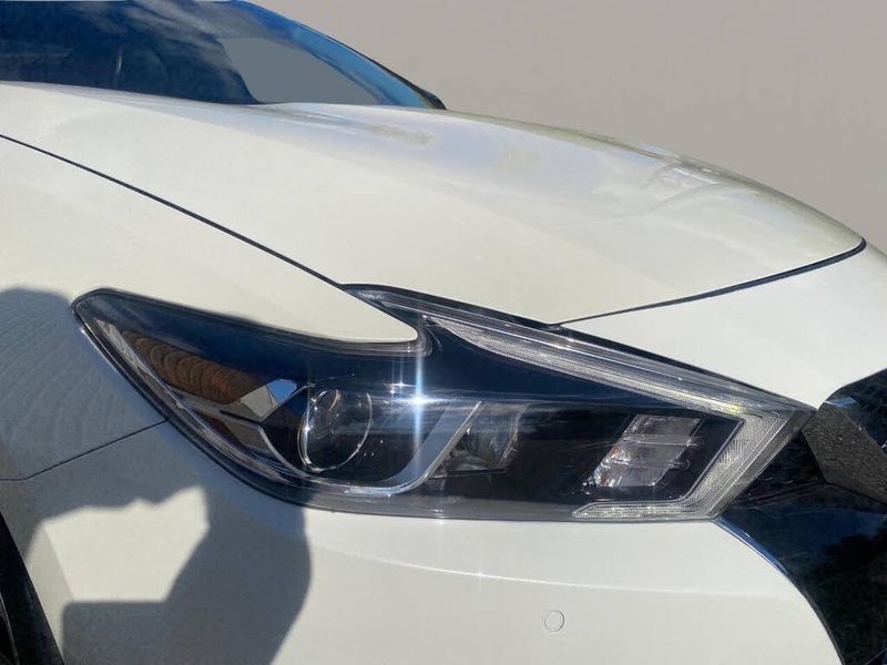 Nissan Maxima Platinum 3.5L 2017