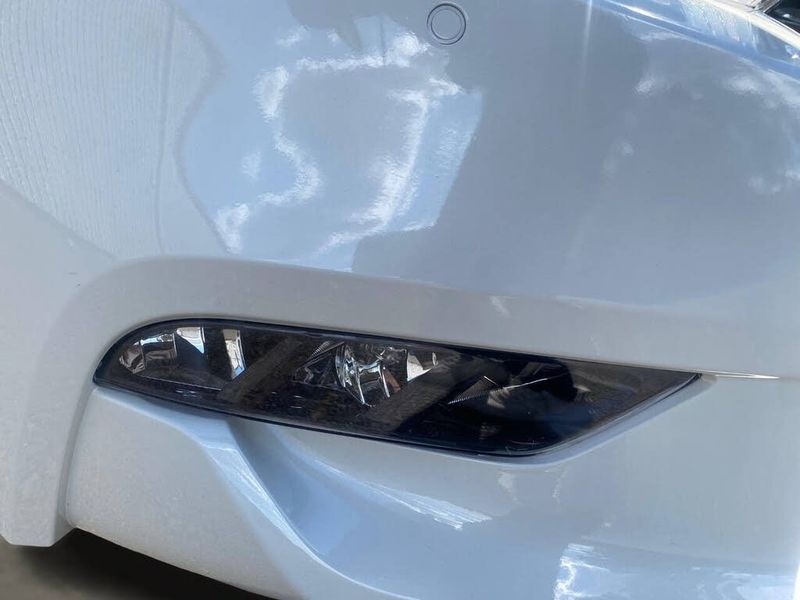 Nissan Maxima Platinum 3.5L 2017