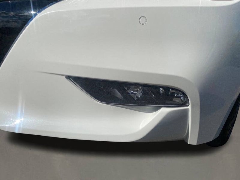 Nissan Maxima Platinum 3.5L 2017