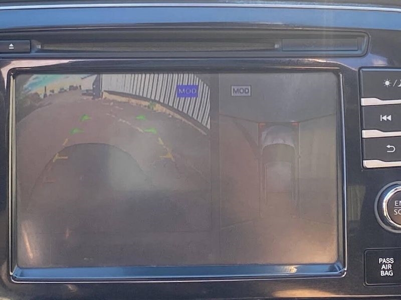 Nissan Maxima Platinum 3.5L 2017