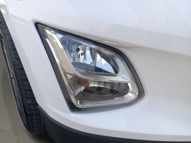 Chevrolet Equinox FWD 4dr LT w/2FL 2021