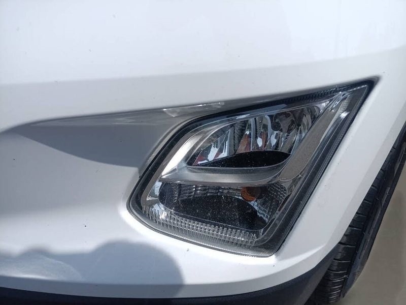 Chevrolet Equinox FWD 4dr LT w/2FL 2021