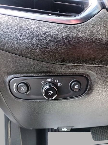 Chevrolet Equinox FWD 4dr LT w/2FL 2021